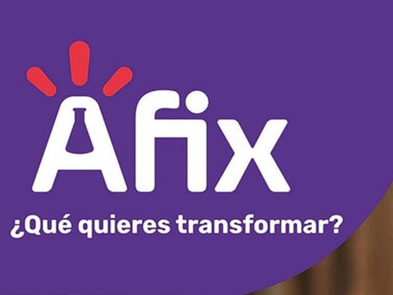 Catálogo Adhesivos AFIX