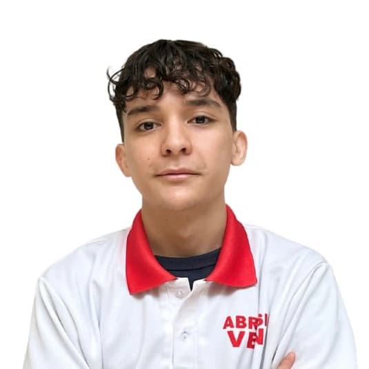 Alejandro Martínez — Vendedor autorizado de ABRASIVEN