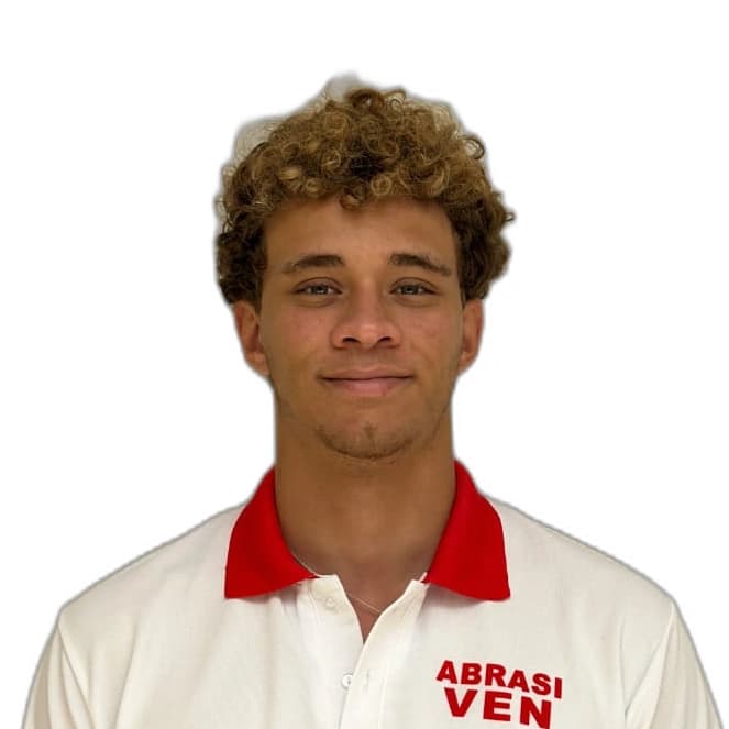 Andrés Brillembourg — Administración de ABRASIVEN