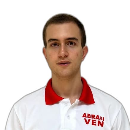 Gabriel Ginés — Administración de ABRASIVEN