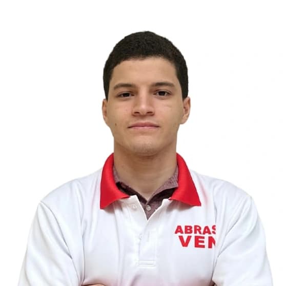 Juan Fonseca — Vendedor autorizado de ABRASIVEN