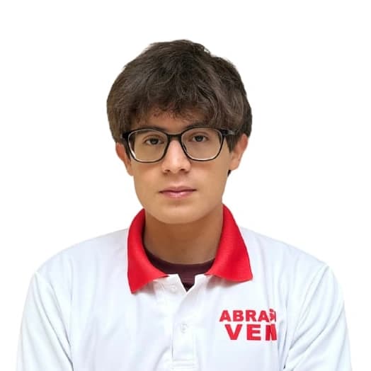 Santiago Pacheco — Vendedor autorizado de ABRASIVEN