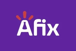 Logo de Afix