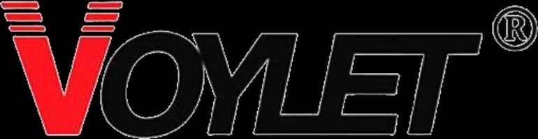 Logo de Voylet