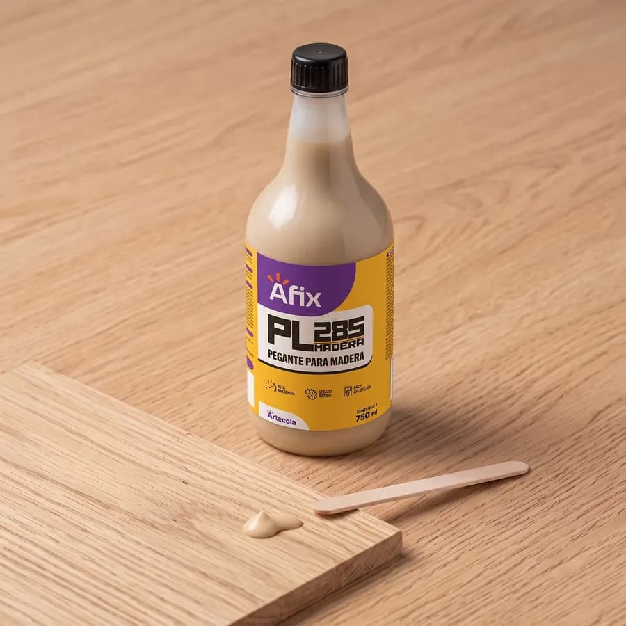 Adhesivos Afix PL285