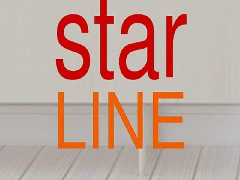 Catálogo Laminados Starline ABRASIVEN