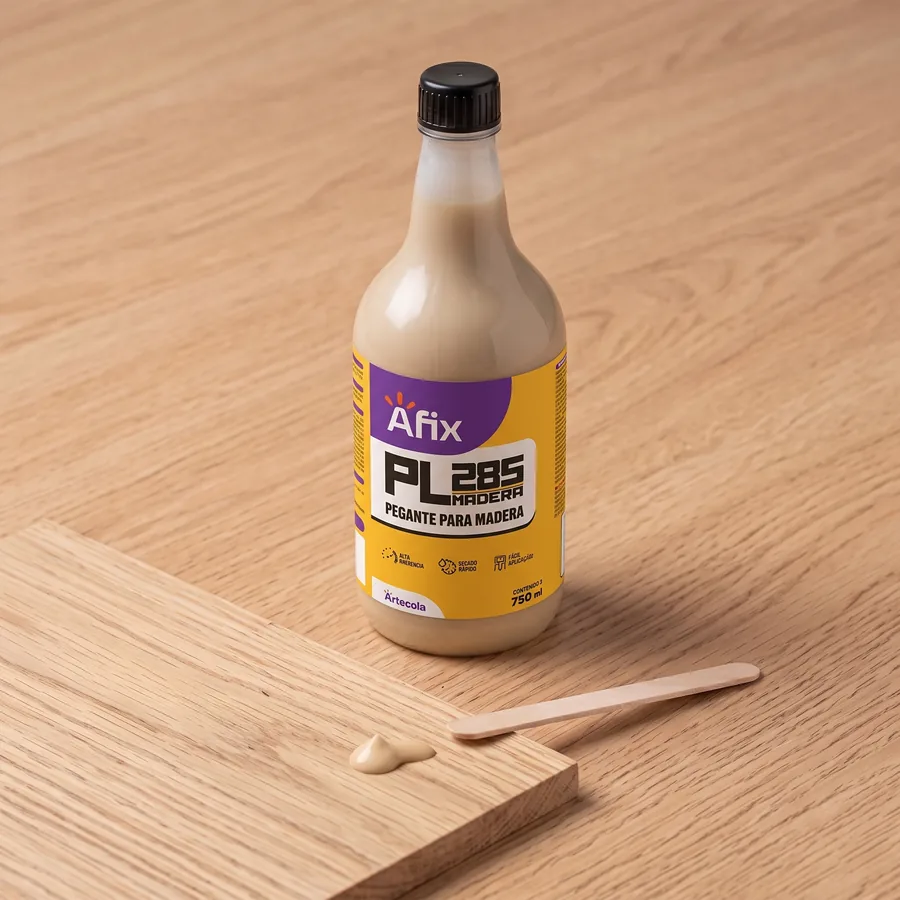 Adhesivos Afix PL285